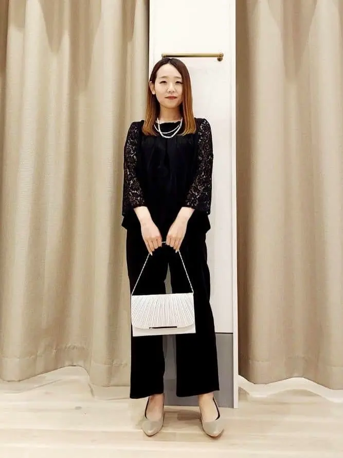 ANY SIS 齋藤 コーディネート画像