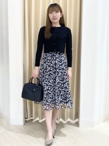 ANY SIS 伊藤 コーディネート画像