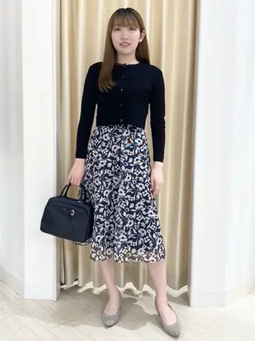 ANY SIS 伊藤 コーディネート画像