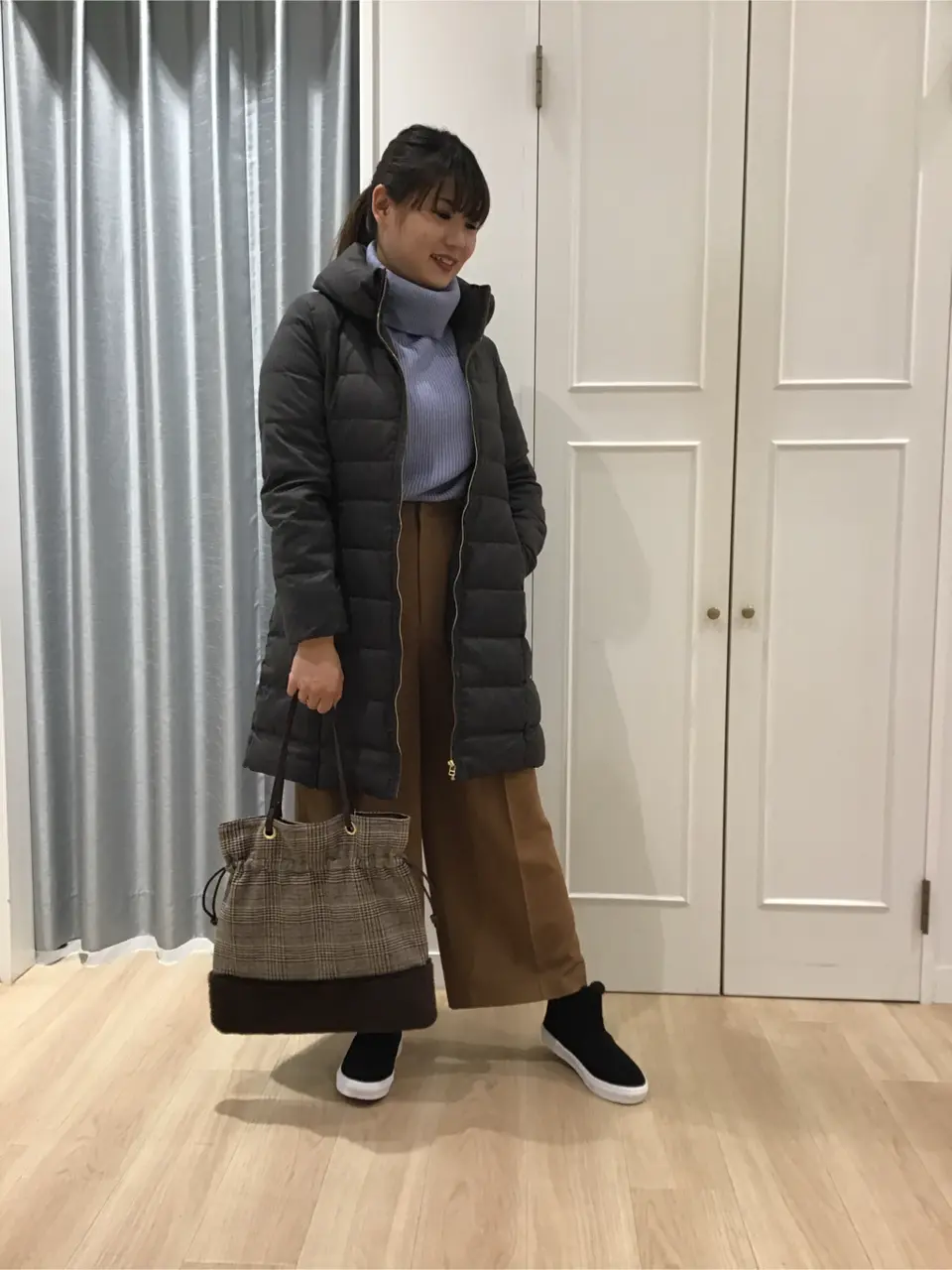  寺嶋 コーディネート画像