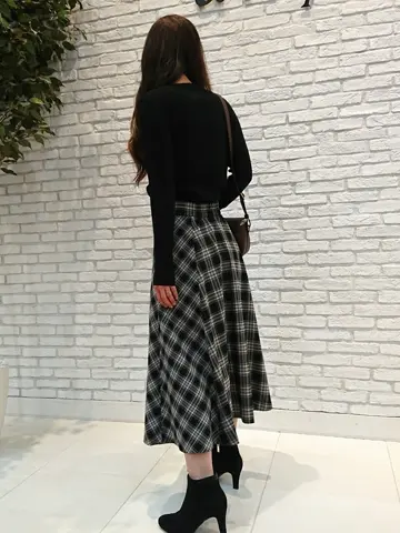 ANY SIS 東海林 コーディネート画像