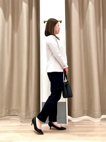 ANY SIS 瀬野 コーディネート画像