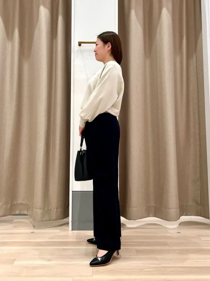 ANY SIS 瀬野 コーディネート画像