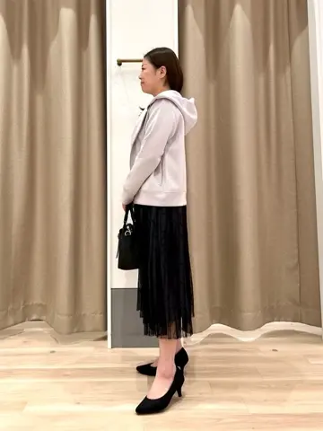 ANY SIS 瀬野 コーディネート画像