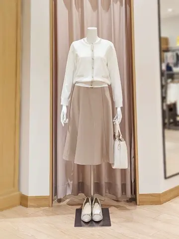 ANY SIS 岩田 コーディネート画像