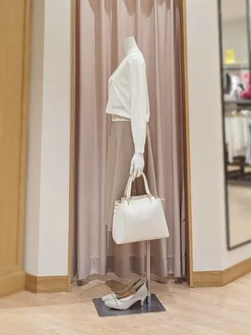 ANY SIS 岩田 コーディネート画像