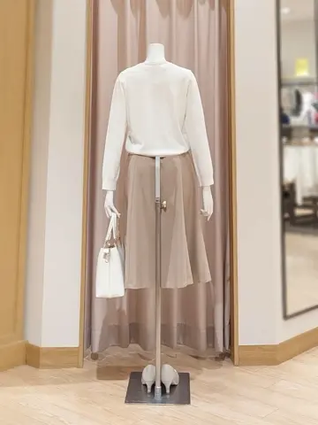 ANY SIS 岩田 コーディネート画像