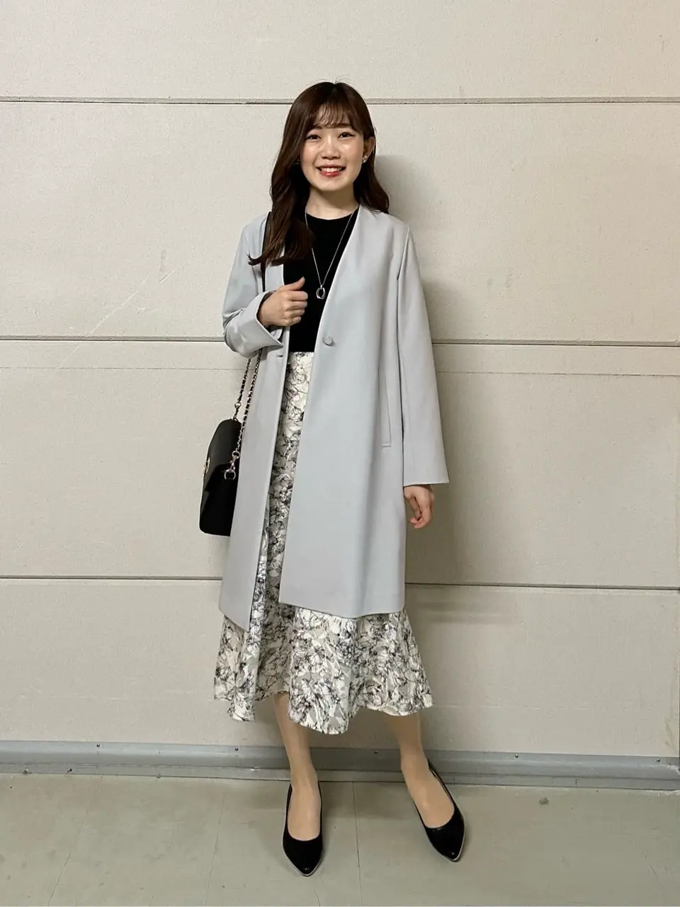  みぃ コーディネート画像