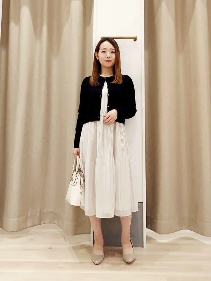 ANY SIS 齋藤 コーディネート画像