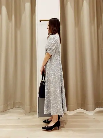 ANY SIS 齋藤 コーディネート画像