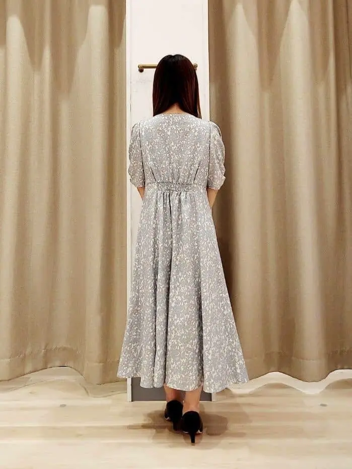 ANY SIS 齋藤 コーディネート画像