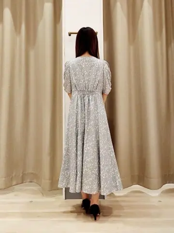 ANY SIS 齋藤 コーディネート画像