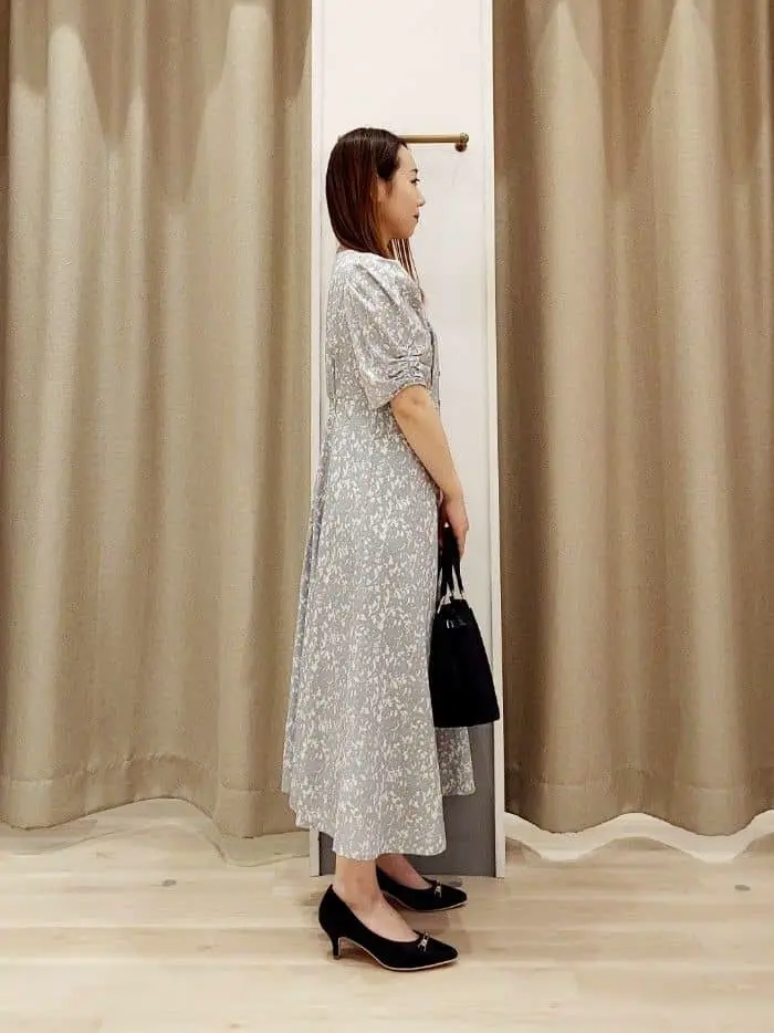 ANY SIS 齋藤 コーディネート画像