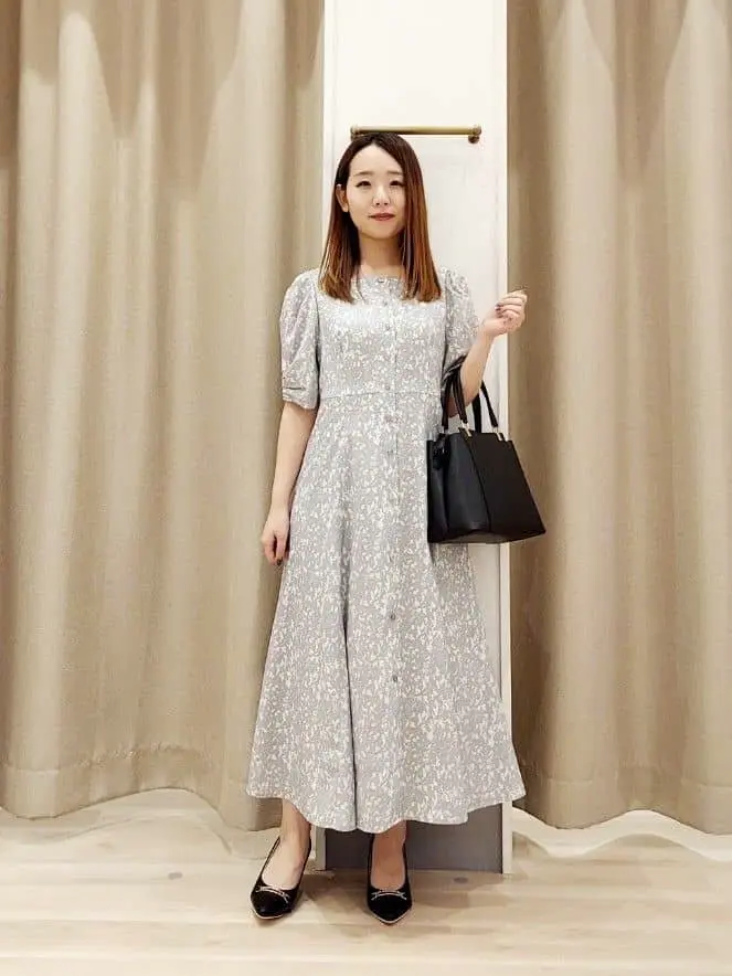 ANY SIS 齋藤 コーディネート画像