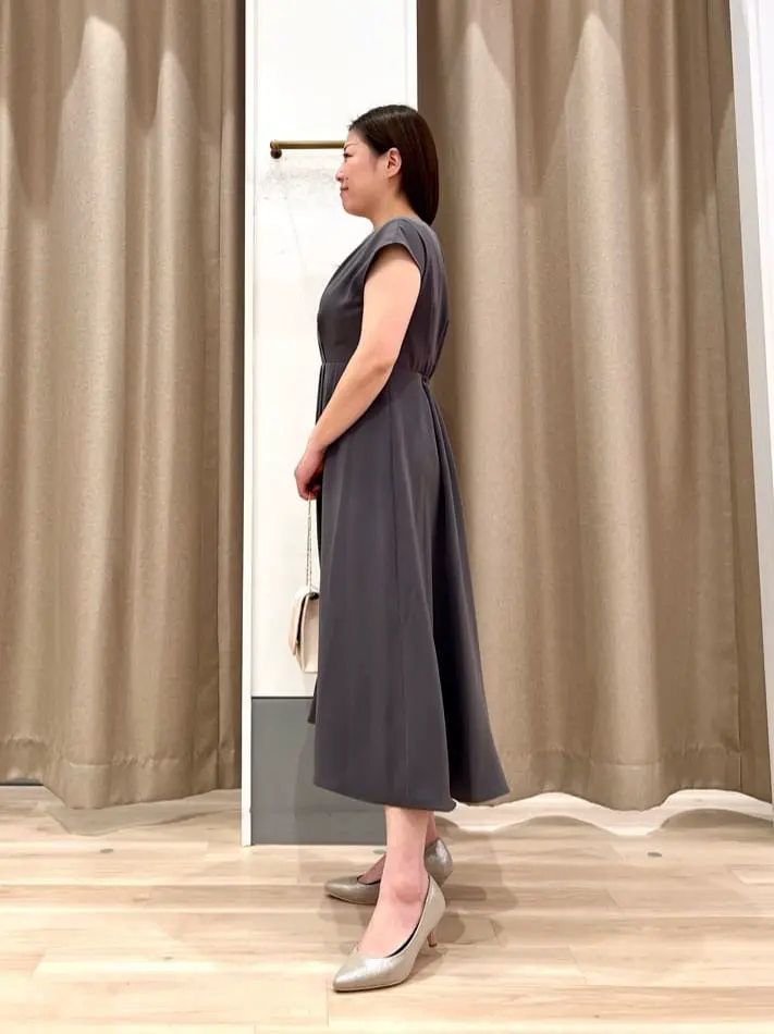 ANY SIS 瀬野 コーディネート画像