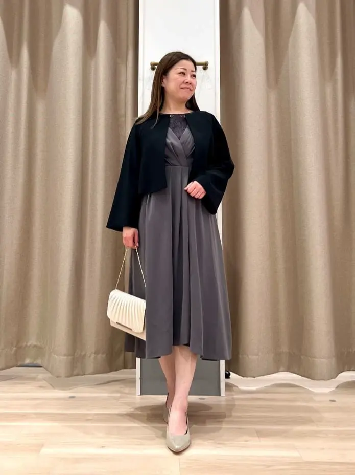 ANY SIS 瀬野 コーディネート画像