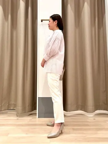 ANY SIS 瀬野 コーディネート画像