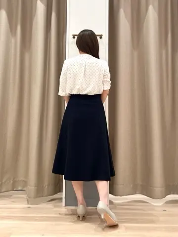 ANY SIS 瀬野 コーディネート画像