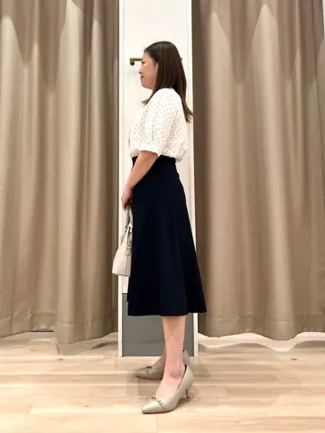 ANY SIS 瀬野 コーディネート画像