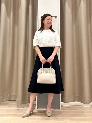 ANY SIS 瀬野 コーディネート画像