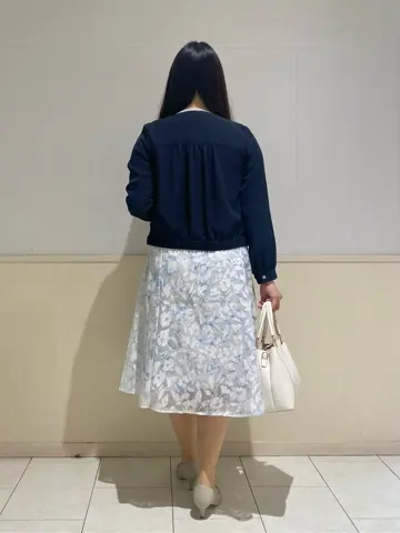 ANY SIS 寺嶋 コーディネート画像