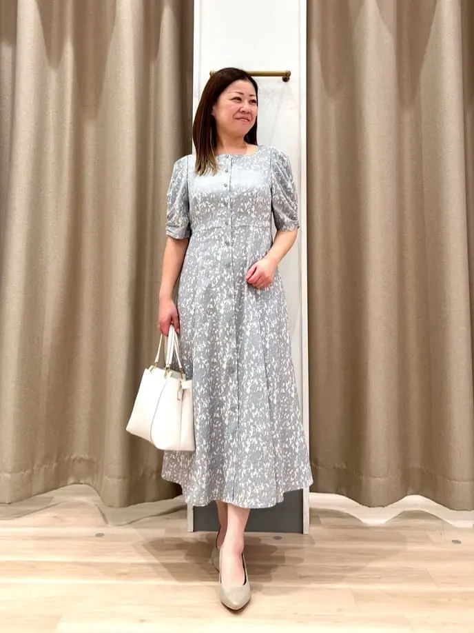 ANY SIS 瀬野 コーディネート画像