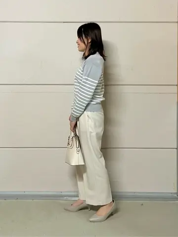 ANY SIS 浅倉 コーディネート画像