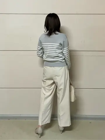 ANY SIS 浅倉 コーディネート画像