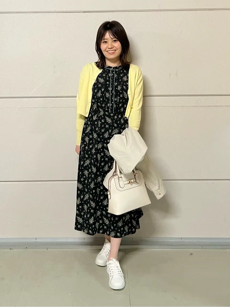 ANY SIS 浅倉 コーディネート画像