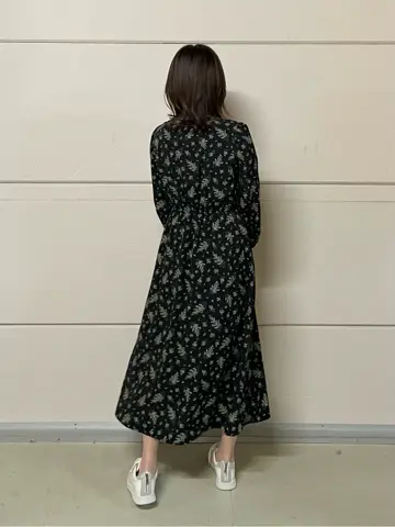 ANY SIS 浅倉 コーディネート画像