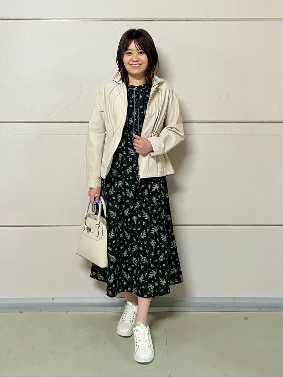 ANY SIS 浅倉 コーディネート画像