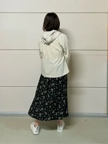 ANY SIS 浅倉 コーディネート画像