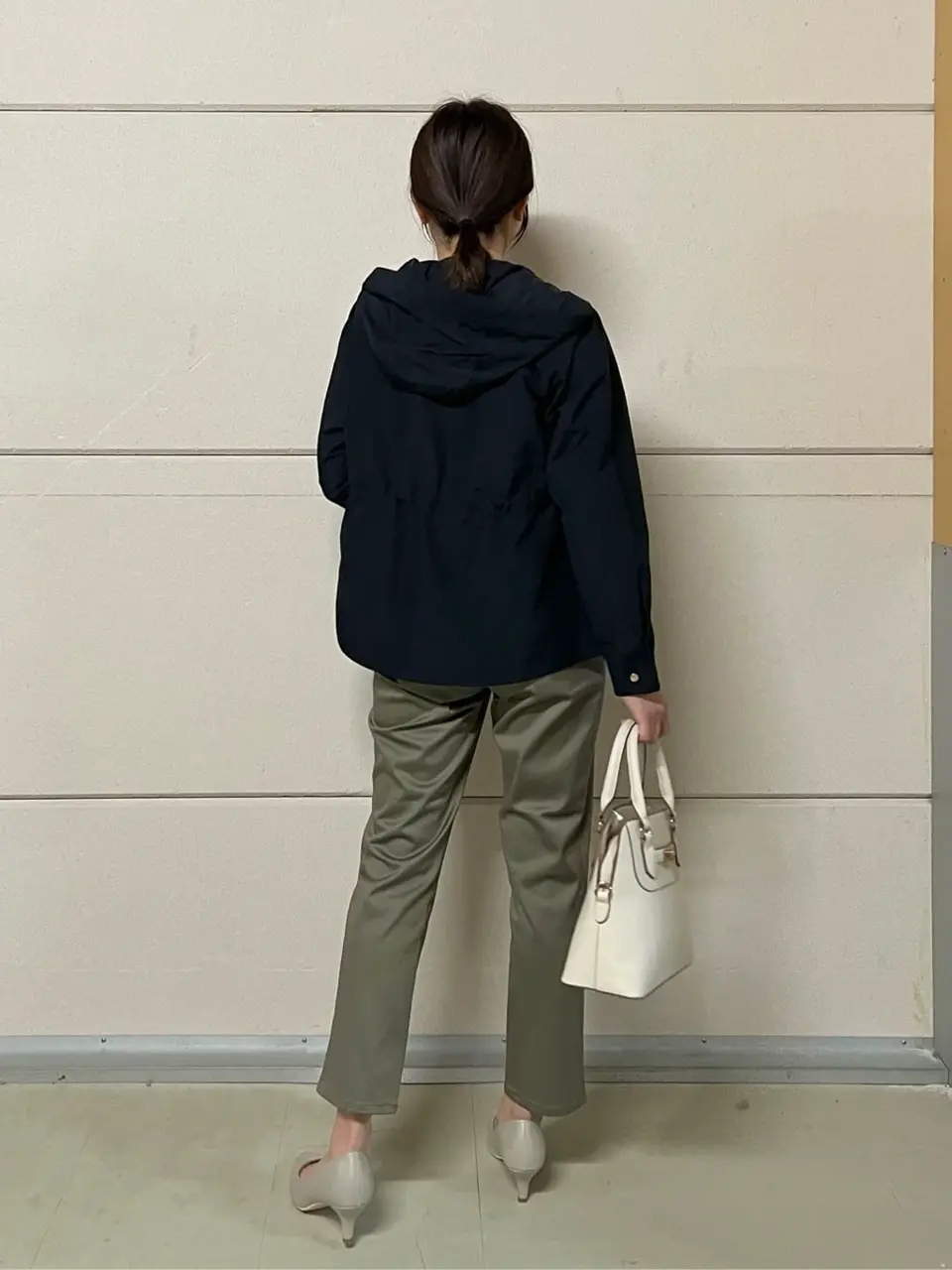 ANY SIS 浅倉 コーディネート画像