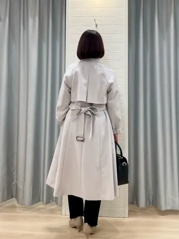 ANY SIS 丸岡 コーディネート画像