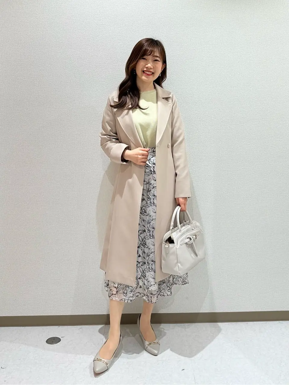  みぃ コーディネート画像