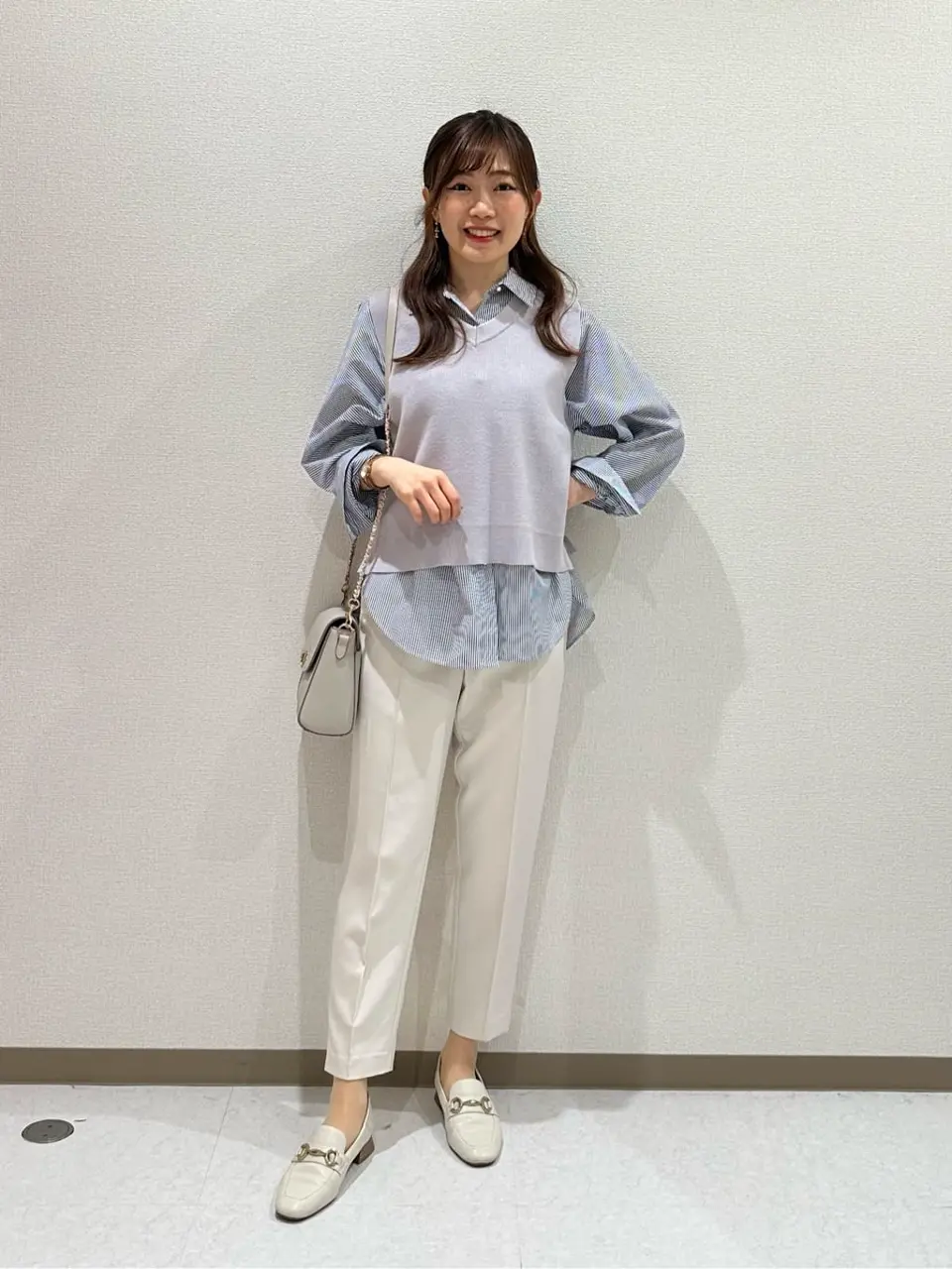  みぃ コーディネート画像