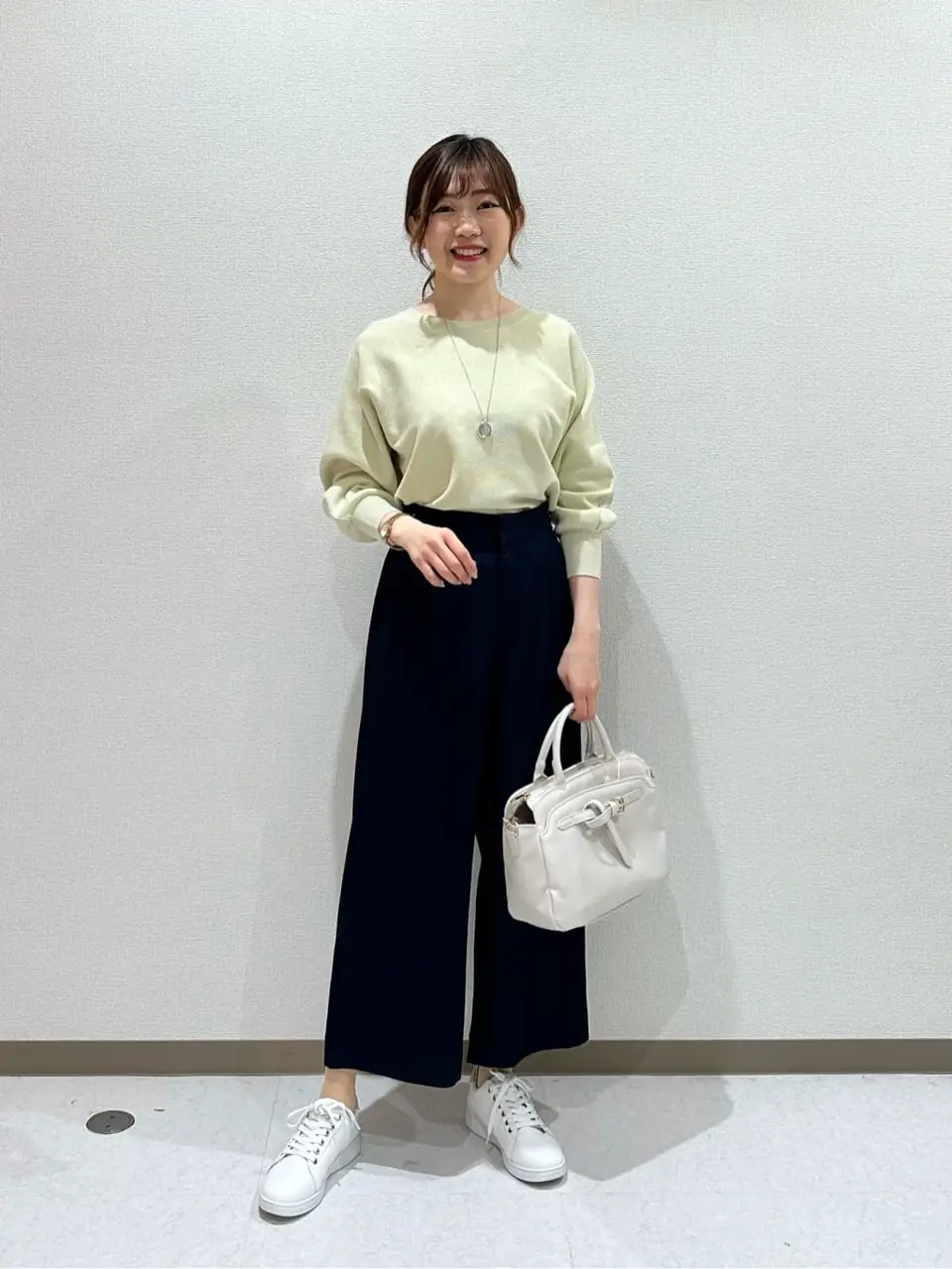  みぃ コーディネート画像