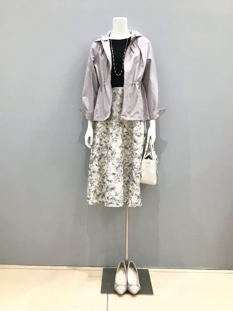 ANY SIS Y  コーディネート画像