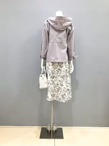 ANY SIS Y  コーディネート画像