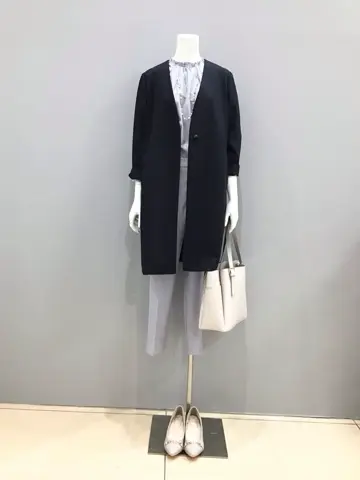 ANY SIS Y  コーディネート画像