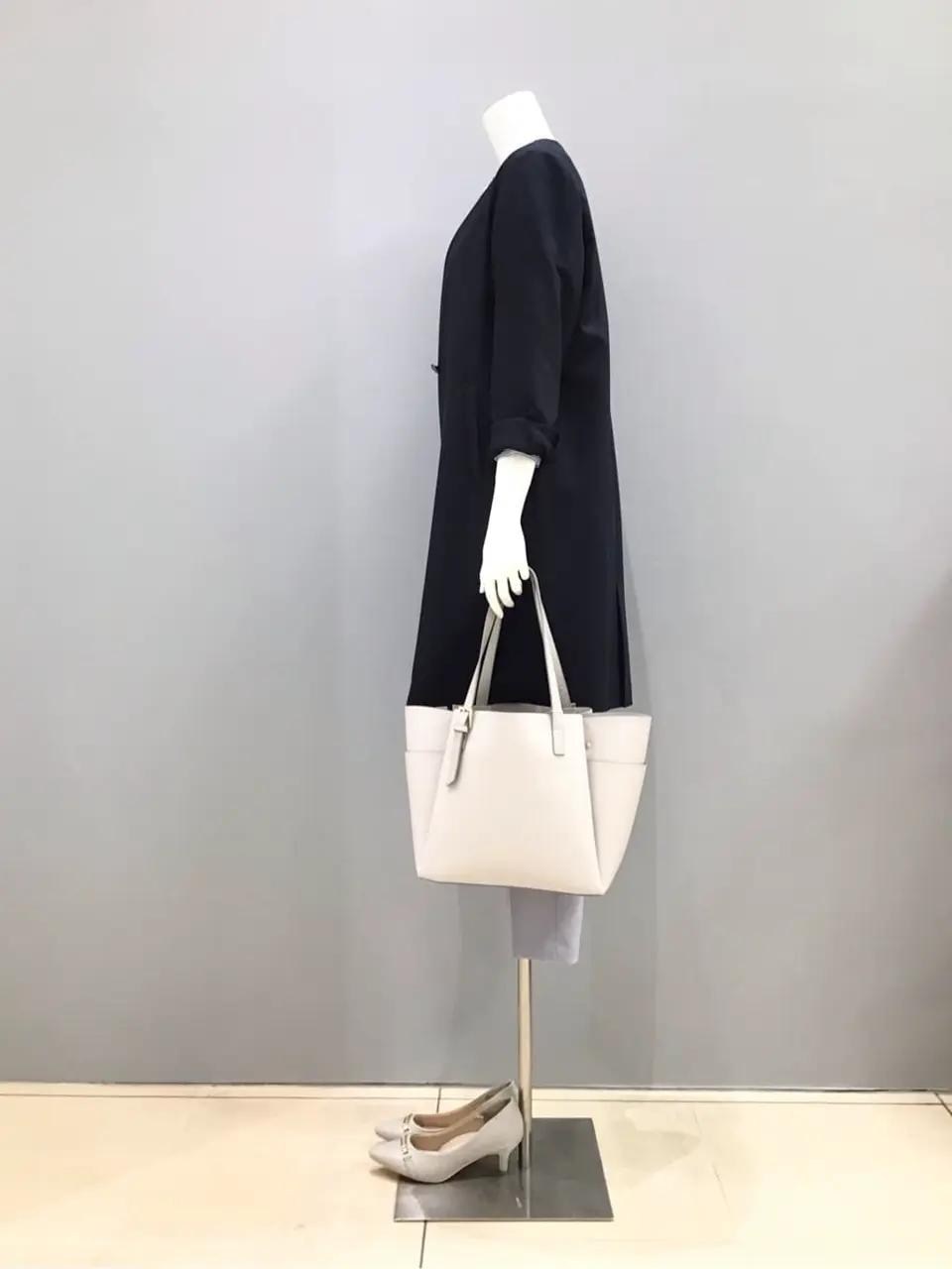 ANY SIS Y  コーディネート画像