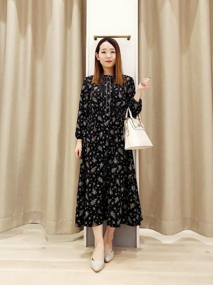 ANY SIS 齋藤 コーディネート画像