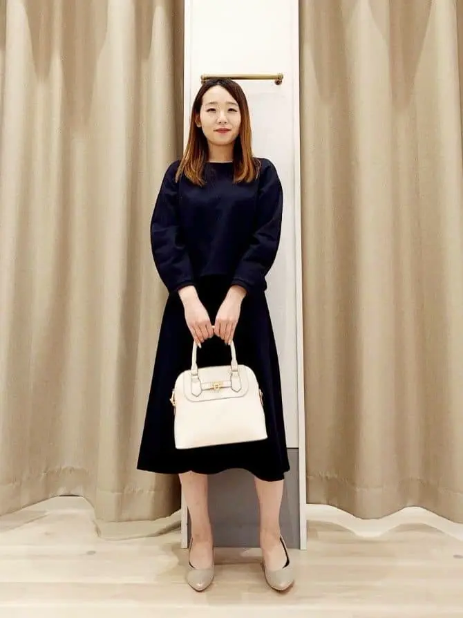 ANY SIS 齋藤 コーディネート画像