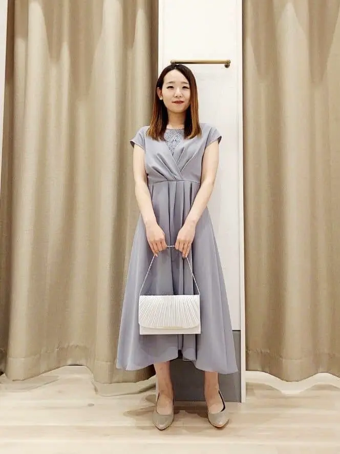 ANY SIS 齋藤 コーディネート画像