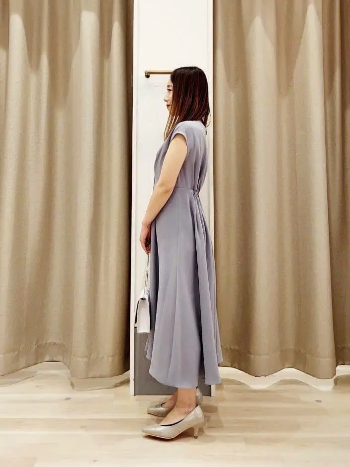 ANY SIS 齋藤 コーディネート画像