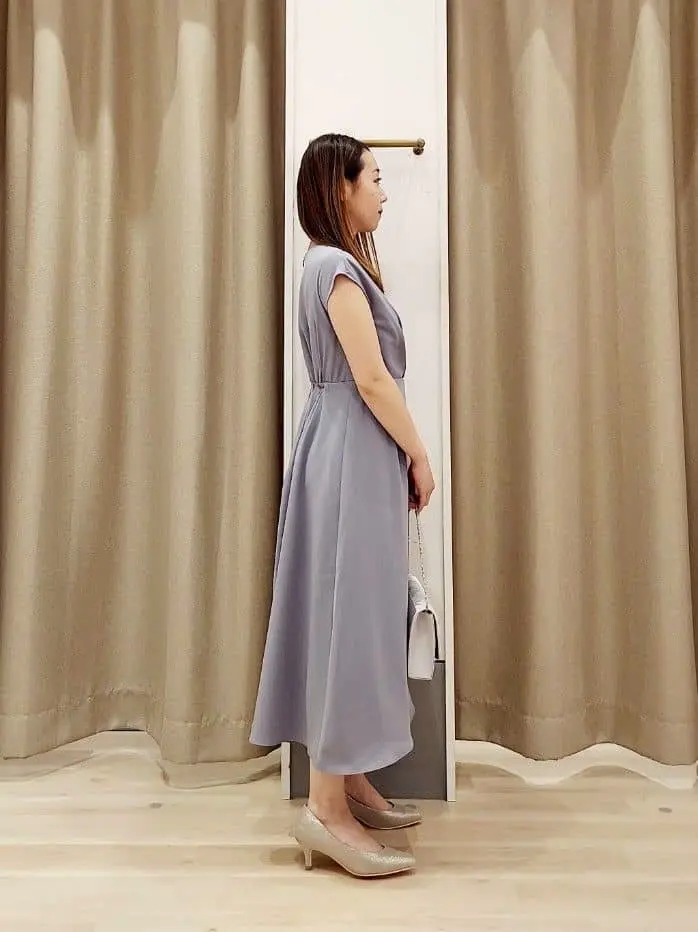 ANY SIS 齋藤 コーディネート画像