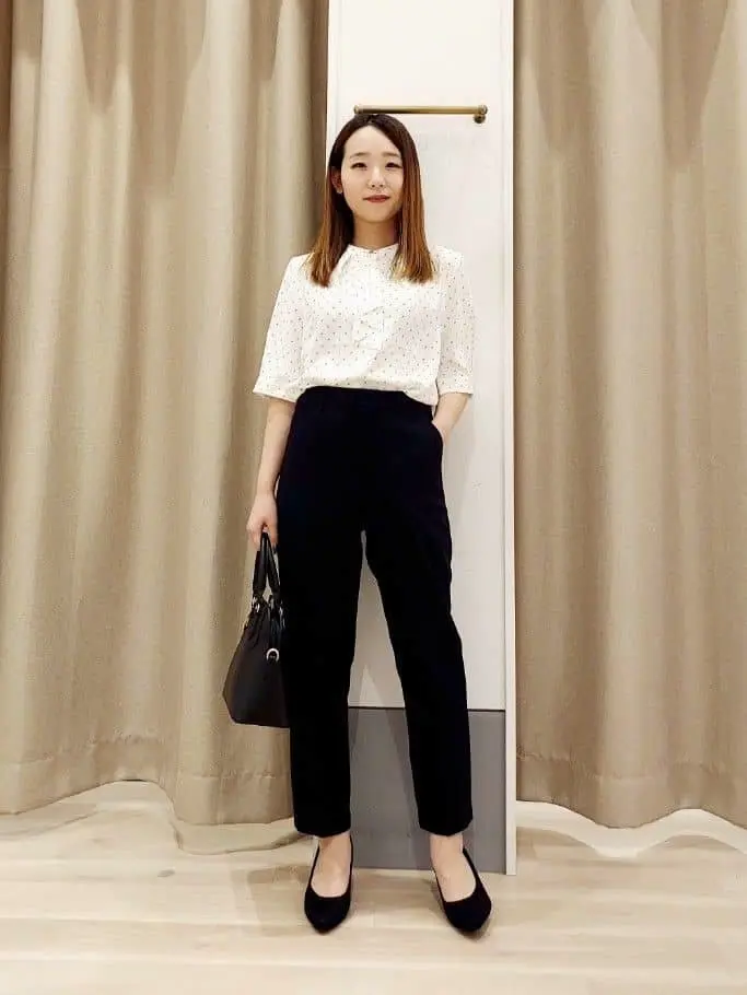 ANY SIS 齋藤 コーディネート画像