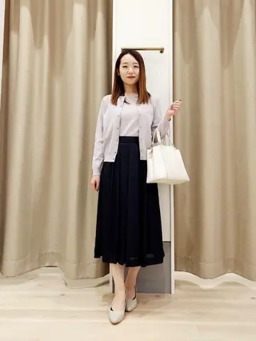 ANY SIS 齋藤 コーディネート画像