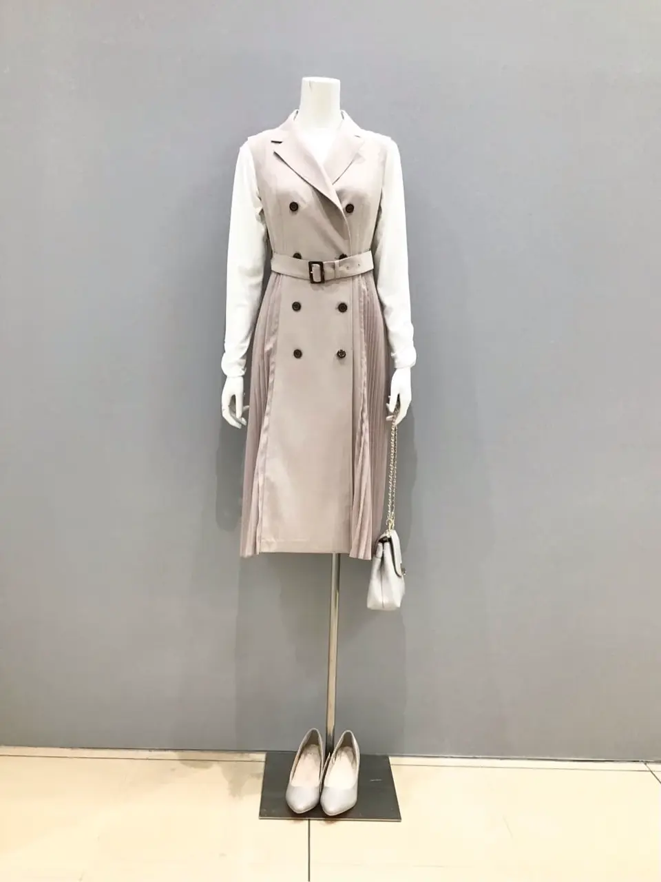 ANY SIS Y  コーディネート画像