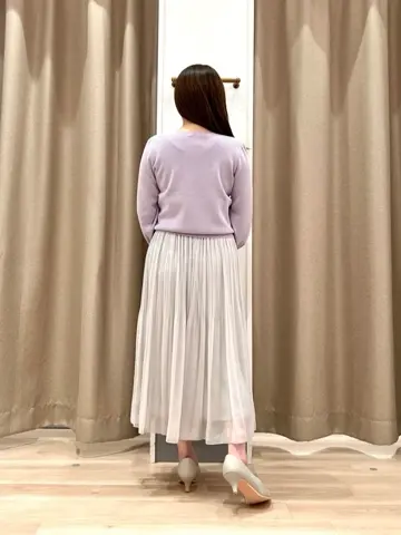 ANY SIS 瀬野 コーディネート画像